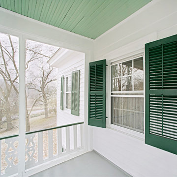 Farm House Rehab with Paul Hamtil