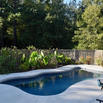 Newton pool by Trilogy