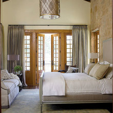 Bedrooms