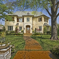 MICHAEL MOLTHAN LUXURY HOMES - Products