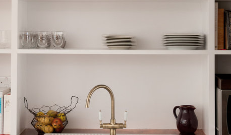 10 Style Rules for the Ultimate Country Kitchen