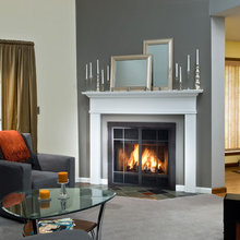 Fireplace ideas