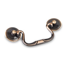 Drawer pulls
