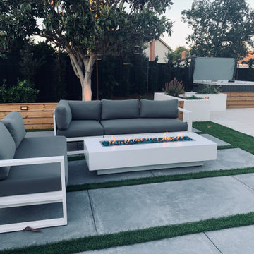 Resort-style living in Santa Clara