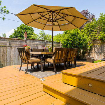STAGING2SELL Alex Fisher Terrace