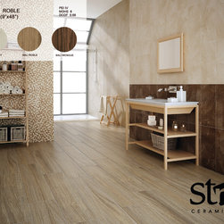 Padron Flooring Products - Products