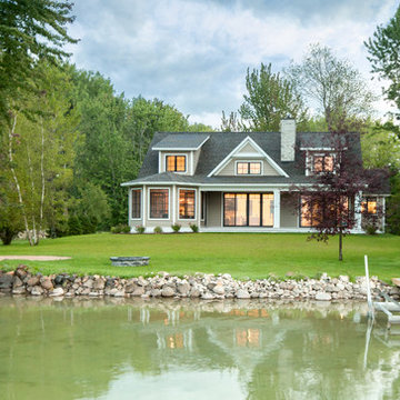 East Mullet Lake Cottage