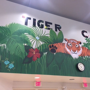 Trevvett Elementary School