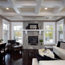 Trim/Wood work