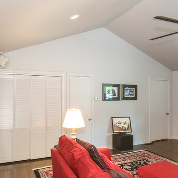 Sardis Whole Home Update