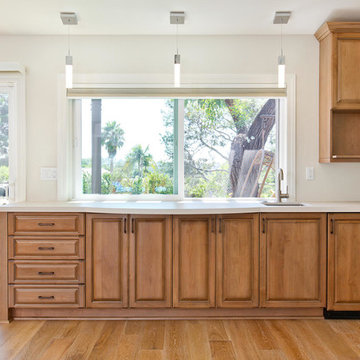 Master Suite / Dance Studio