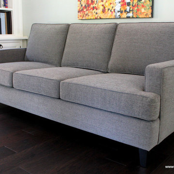 Custom Projects in Spaces