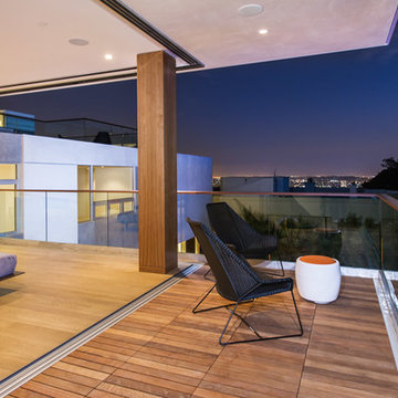 Mount Olympus Residence