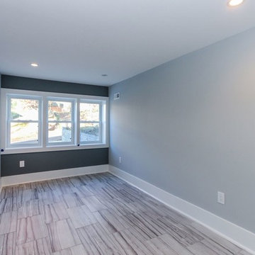 Washington DC - Bedroom Flooring Installations