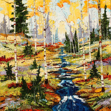 Pat Matthews Art