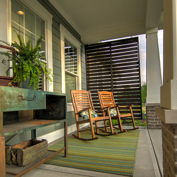 Craftsman "Retreat"