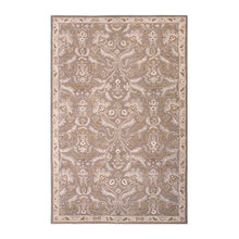 Rugs for cape