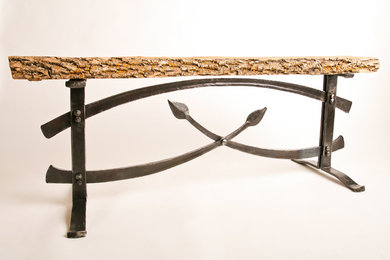 Park Bench