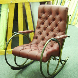 Upholstery Projects - Products