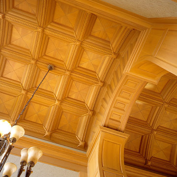 Ceiling