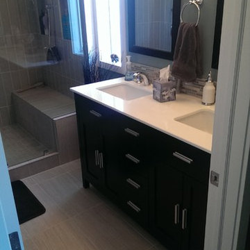 Crossfield Ensuite