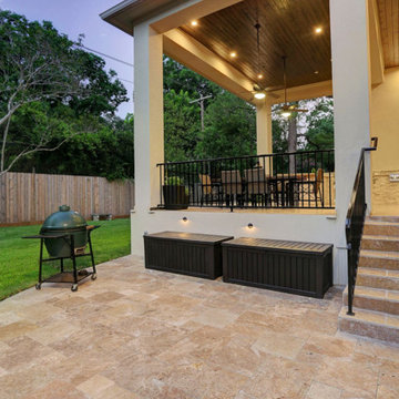 Project of the Month: July 2016