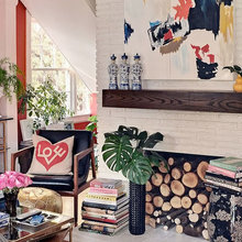 Living Room Ideas