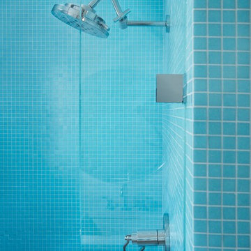Pool House