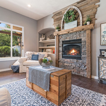 Parade of Homes