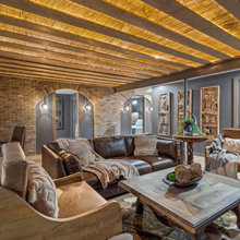 basement