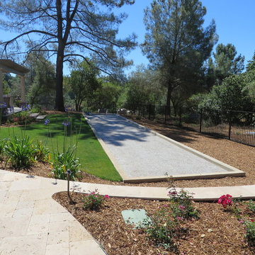 Bocce Ball Paradise