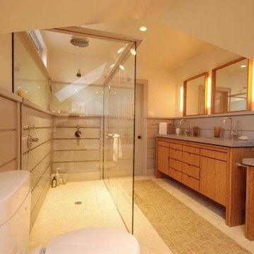 Elemental Retreat