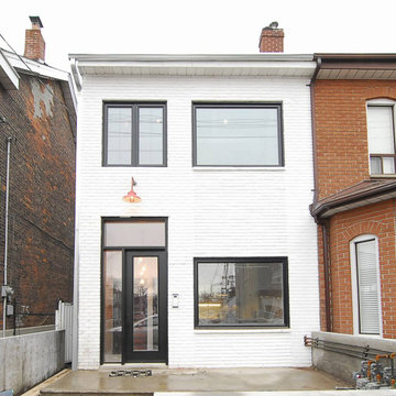The Confectionary Triplex