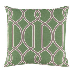 Taylor (FF-003) - Decorative Pillows