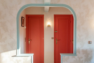 Le boudoir