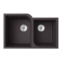 M-Series Granite Sinks - Kitchen Sinks