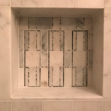 Kingsbury Condo Bath