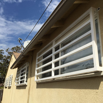 Window Guards