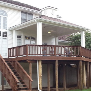 Decks