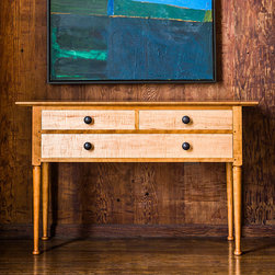 Brawley Made Henderson Sideboard - Buffets And Sideboards