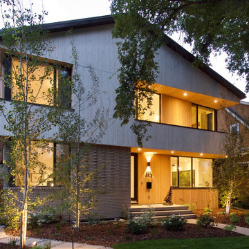 Nordic Retreat