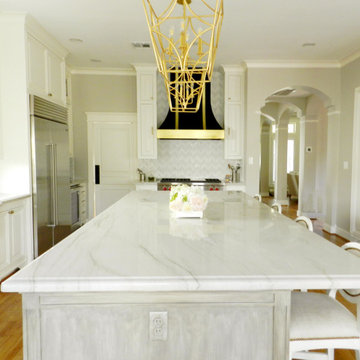 Houston Home Remodel