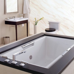 Tub - Bathtubs