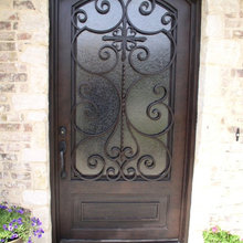 Exterior Ideas