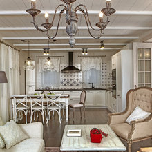 Chandelier ideas