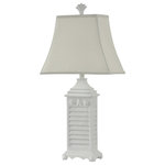 StyleCraft Home Collection - Nautical Theme Table Lamp - Accent your decor with this lovely Table Lamp.