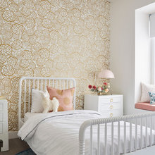 Girls Bedroom