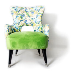 Our Bespoke Range of Luxe Furniture - Furniture