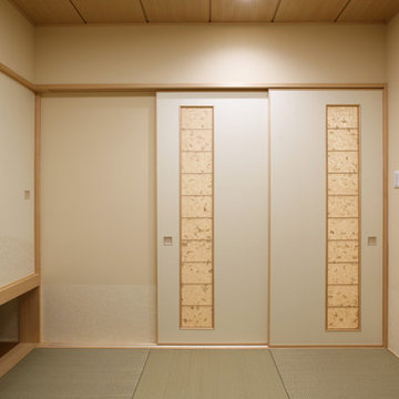 楽思居(らしい)の家Ⅱ ~終の棲家として~