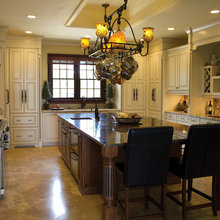 M Kitchen